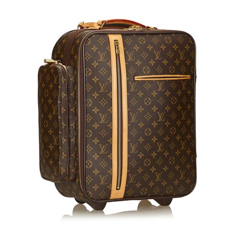 louis vuitton luggage bag replica|Louis Vuitton copies for sale.